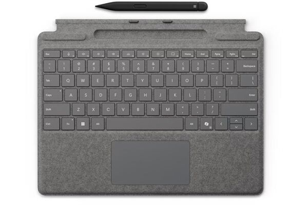 Microsoft Surface Pro Keyboard