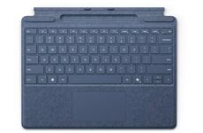 Microsoft Surface Pro Keyboard (blau)