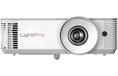 Infocus Genesis IV IN0024SL (weiss)