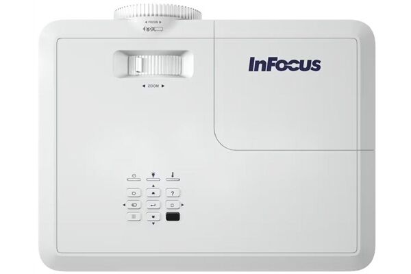 Infocus Genesis IV IN0024SL