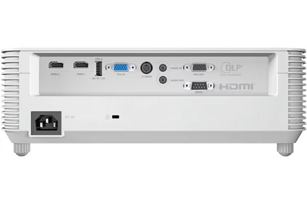 Infocus Genesis IV IN0024SL