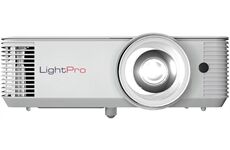 Infocus Genesis IV IN0026ST (weiss)