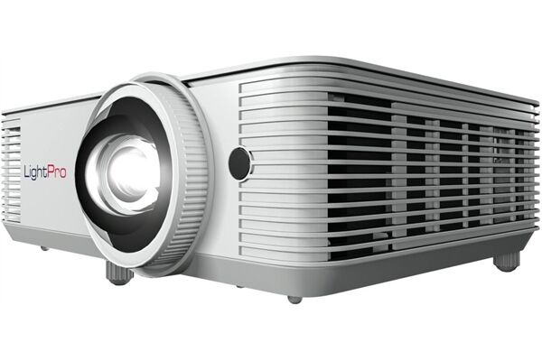 Infocus Genesis IV IN0026ST