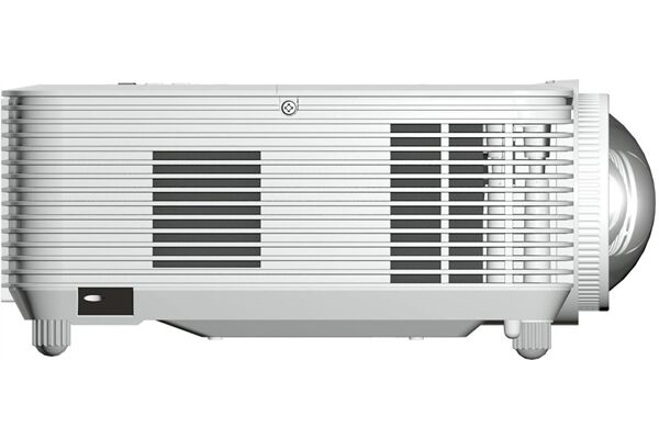 Infocus Genesis IV IN0026ST