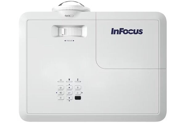 Infocus Genesis IV IN0026ST