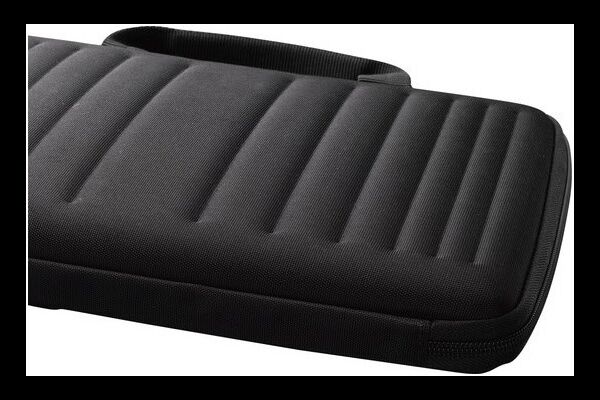 Caselogic QNS113K Schwarz