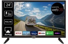 Reflexion LED24iBT (schwarz)