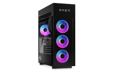 OMEN by HP GT23-0695ng (D0DP5EA) (shadow black)