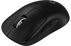 Logitech G PRO X Superlight 2 SE (schwarz)