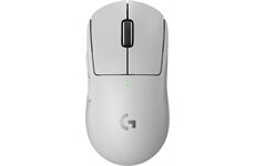 Logitech G PRO X Superlight 2 SE (weiss)