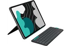 Logitech Flip Folio (grafit)
