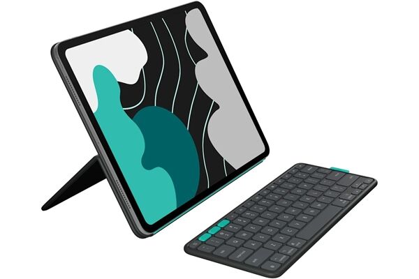 Logitech Flip Folio