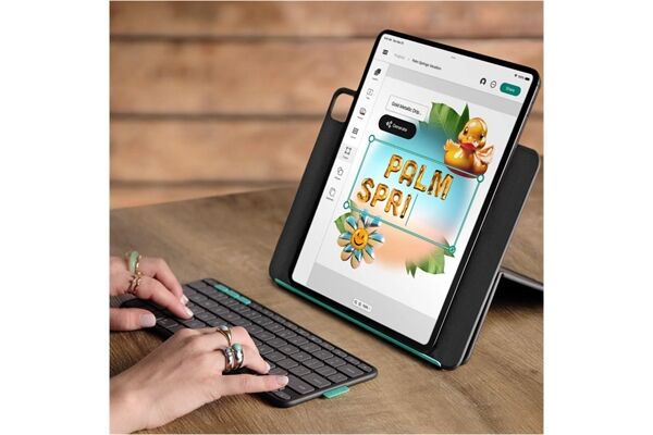 Logitech Flip Folio