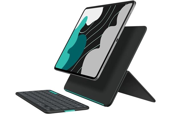 Logitech Flip Folio
