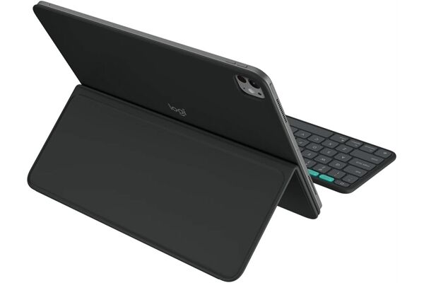 Logitech Flip Folio