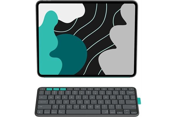 Logitech Flip Folio