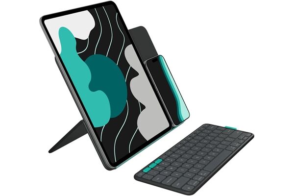 Logitech Flip Folio