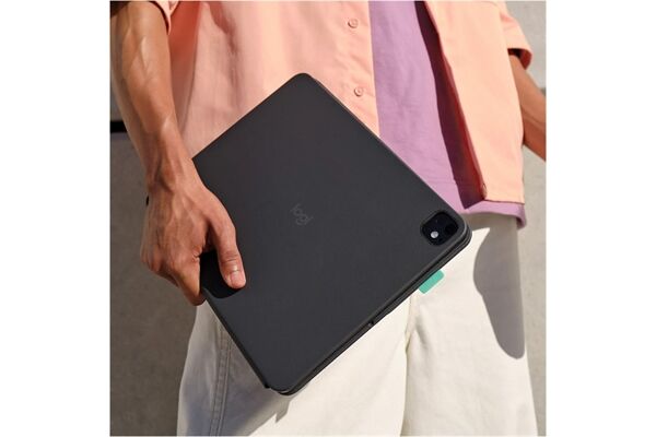 Logitech Flip Folio