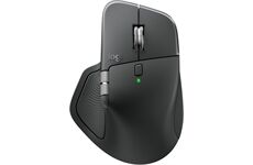 Logitech MX Master 4 (grafit)