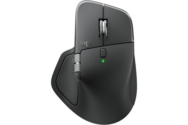 Logitech MX Master 4