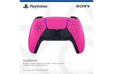 Sony DualSense Wireless-Controller nova pink (nova pink)