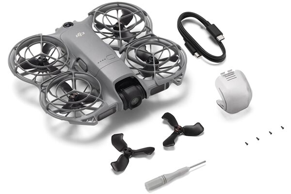 DJI Neo 2
