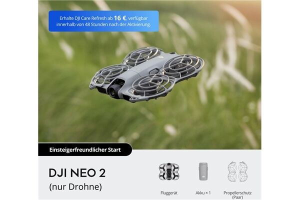 DJI Neo 2 B-Ware