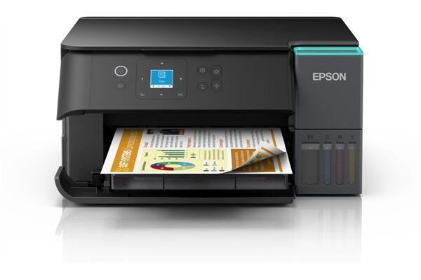 Epson EcoTank ET-2950 B-Ware