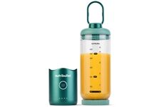nutribullet NBP013GR Flex (grün)