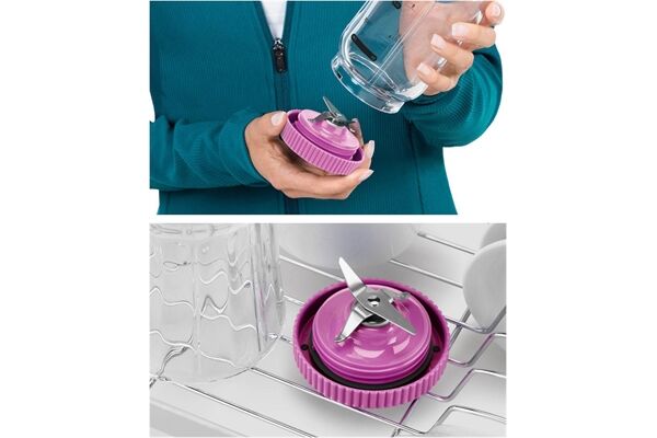 nutribullet NBP013VT Flex