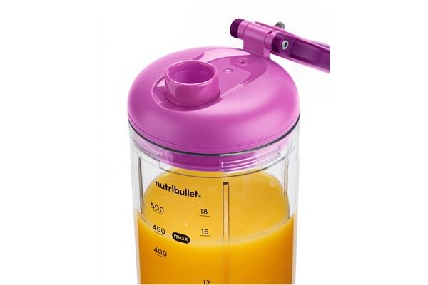 nutribullet NBP013VT Flex