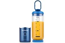 nutribullet NBP013BL Flex (blau)