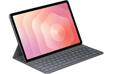 Samsung Book Cover Keyboard Slim für Galaxy Tab S11 (schwarz)