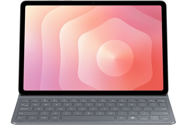 Samsung Book Cover Keyboard Slim für Galaxy Tab S11