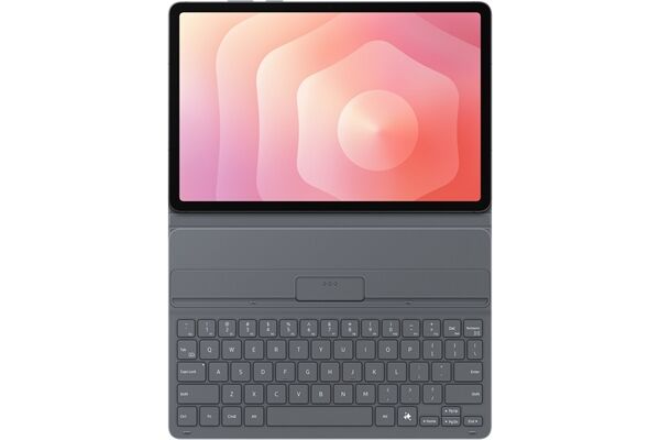 Samsung Book Cover Keyboard Slim für Galaxy Tab S11