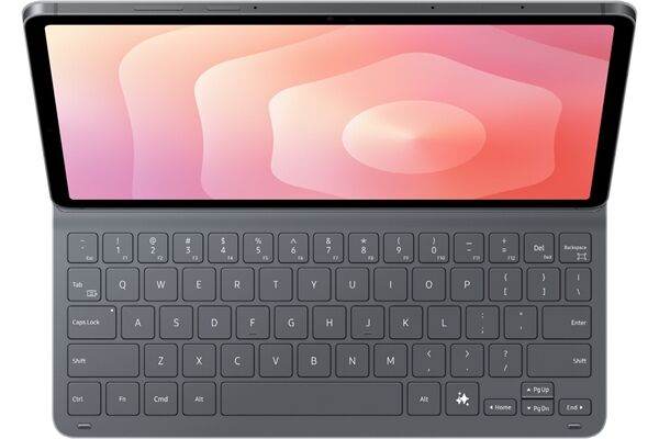 Samsung Book Cover Keyboard Slim für Galaxy Tab S11