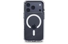 Hama Handyhülle Extreme Protect für iPhone 17 Pro (transparent)