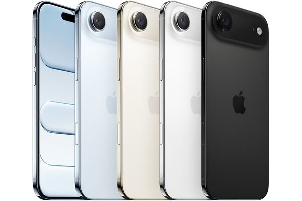 Apple iPhone Air (256GB) B-Ware