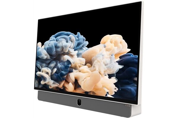 METZ blue 24MPE7000Z B-Ware