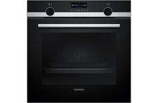 Siemens HB579GBR3 (edelstahl)