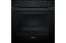 Siemens HE213ABB3 (deep black inox)