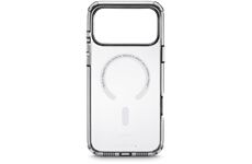Hama Handyhülle Extreme Protect für iPhone 17 Pro Max (transparent)