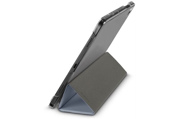Hama Tablet-Hülle Fold Clear für Galaxy Tab A11+/A9+