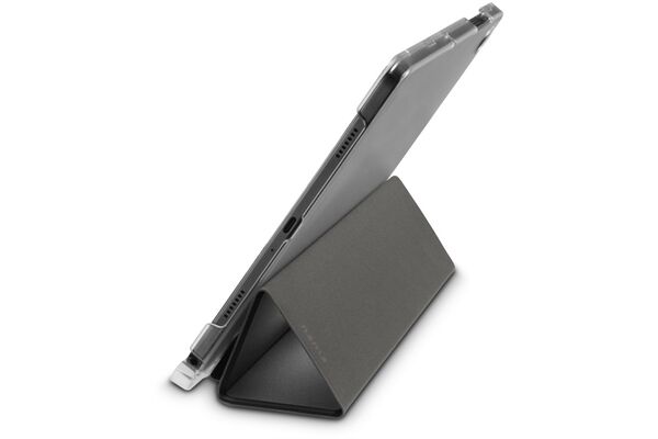 Hama Tablet-Hülle Fold Clear Stiftfach für A9+/A11+