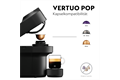 Nespresso DeLonghi ENV 90.B Vertuo Pop