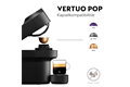Nespresso DeLonghi ENV 90.B Vertuo Pop