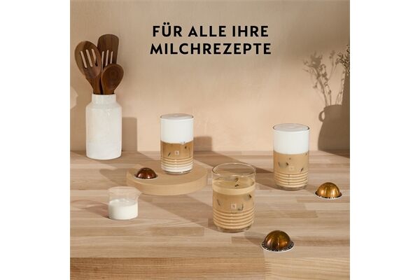 Nespresso DeLonghi ENV 90.B Vertuo Pop