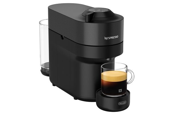 Nespresso DeLonghi ENV 90.B Vertuo Pop
