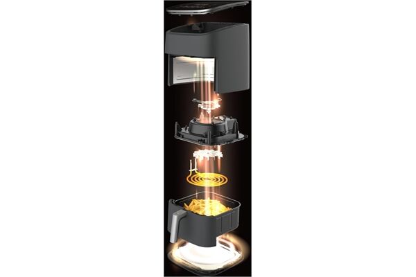 COSORI CAF-DC602-KEUR