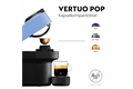 Nespresso DeLonghi ENV 90.A Vertuo Pop